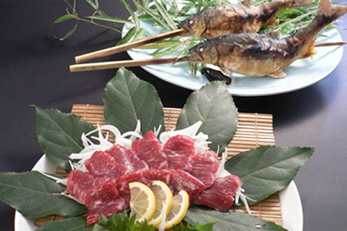 料理イメージ